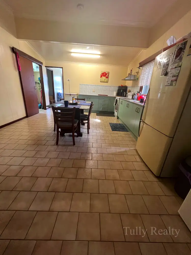 Fourth view of Homely house listing, 27 Trower St, Tully QLD 4854