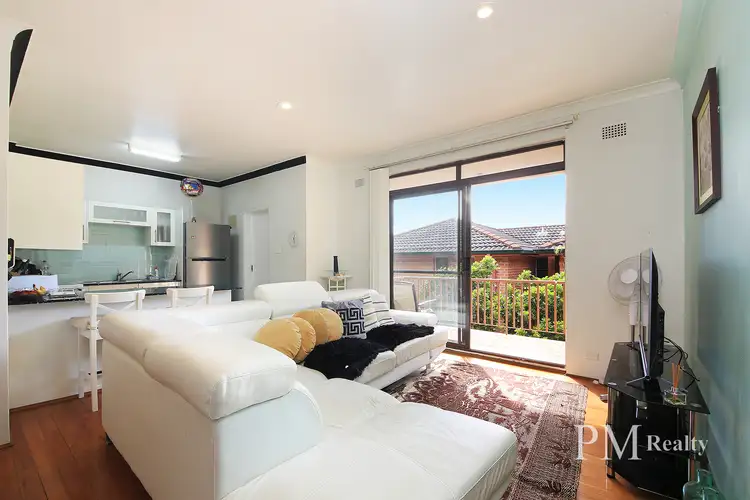 Second view of Homely unit listing, 8/27-29 Trafalgar St, Brighton-le-sands NSW 2216
