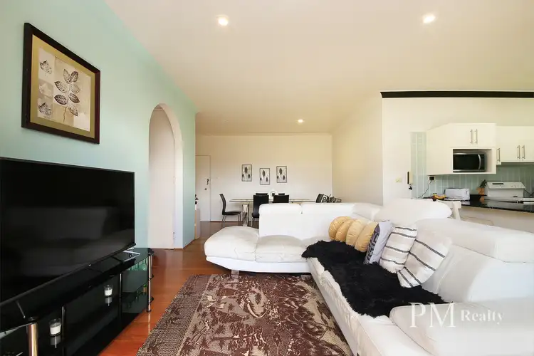 Third view of Homely unit listing, 8/27-29 Trafalgar St, Brighton-le-sands NSW 2216