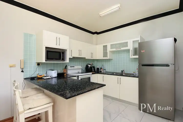 Fourth view of Homely unit listing, 8/27-29 Trafalgar St, Brighton-le-sands NSW 2216
