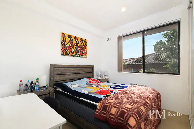 Fifth view of Homely unit listing, 8/27-29 Trafalgar St, Brighton-le-sands NSW 2216