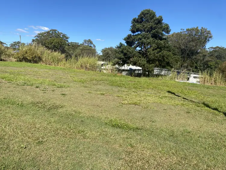Main view of Homely land listing, 24 Roebuck Rd, Russell Island QLD 4184