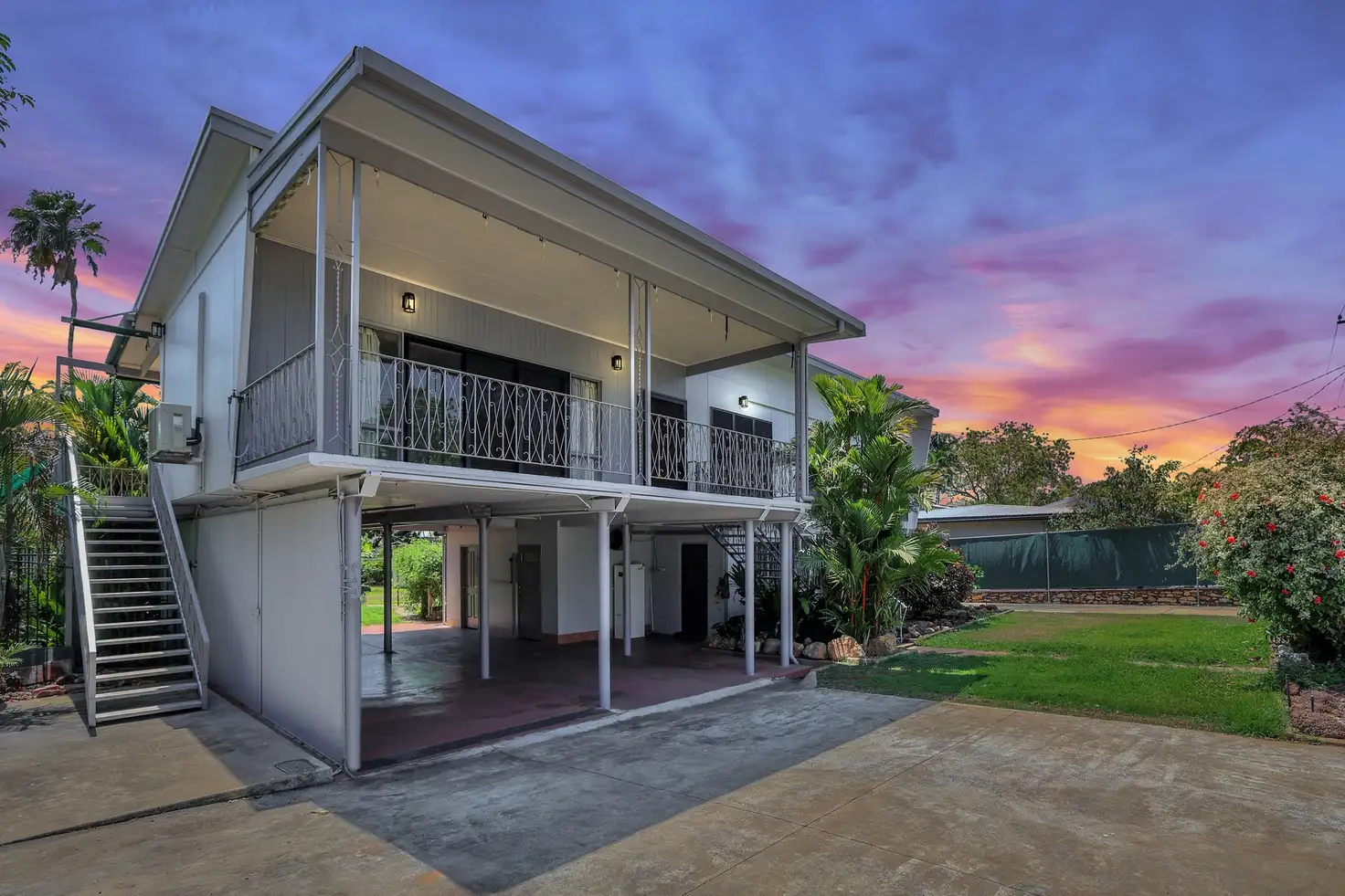 Main view of Homely house listing, 17 Henry Street, Stuart Park NT 820