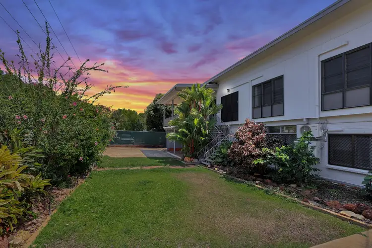 Second view of Homely house listing, 17 Henry Street, Stuart Park NT 820