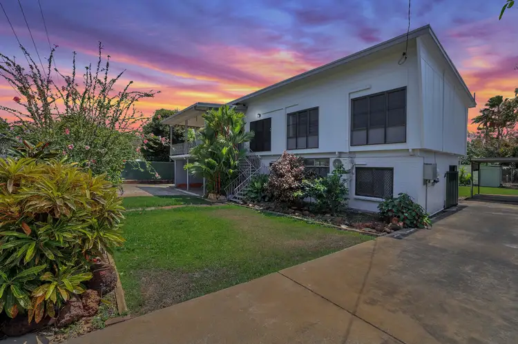 Third view of Homely house listing, 17 Henry Street, Stuart Park NT 820