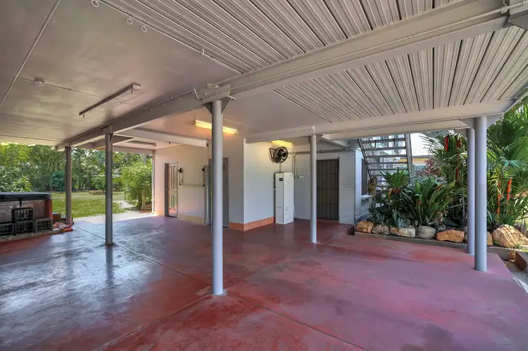 Fifth view of Homely house listing, 17 Henry Street, Stuart Park NT 820