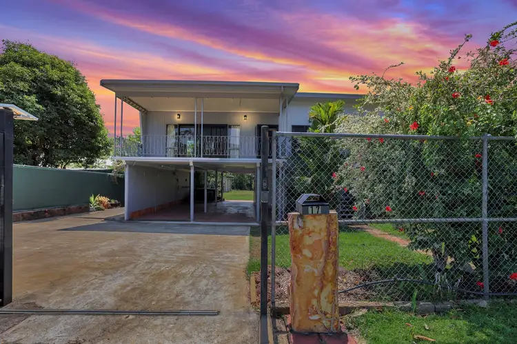 Sixth view of Homely house listing, 17 Henry Street, Stuart Park NT 820