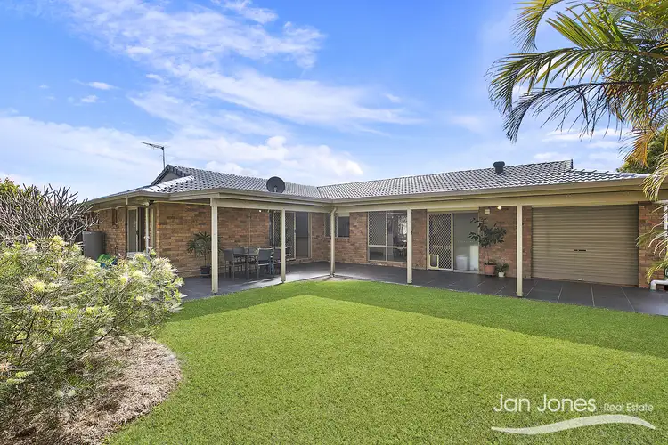 Second view of Homely house listing, 59 Nottingham St, Kippa-ring QLD 4021