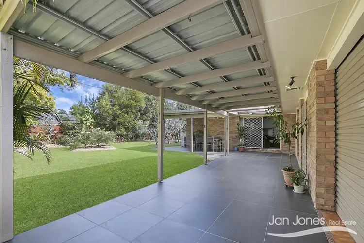 Fourth view of Homely house listing, 59 Nottingham St, Kippa-ring QLD 4021