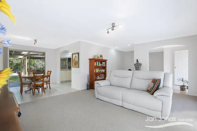 Fifth view of Homely house listing, 59 Nottingham St, Kippa-ring QLD 4021