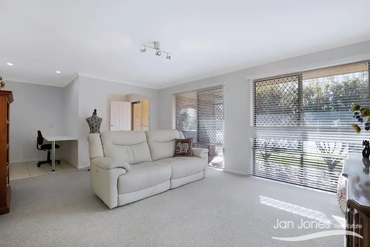 Sixth view of Homely house listing, 59 Nottingham St, Kippa-ring QLD 4021