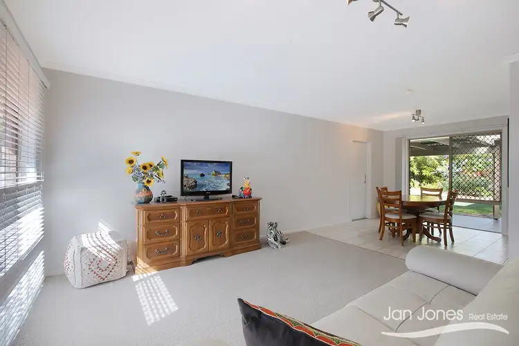 Seventh view of Homely house listing, 59 Nottingham St, Kippa-ring QLD 4021