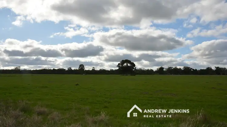 Main view of Homely rural property listing, 148 Mannions Rd, Bearii VIC 3641
