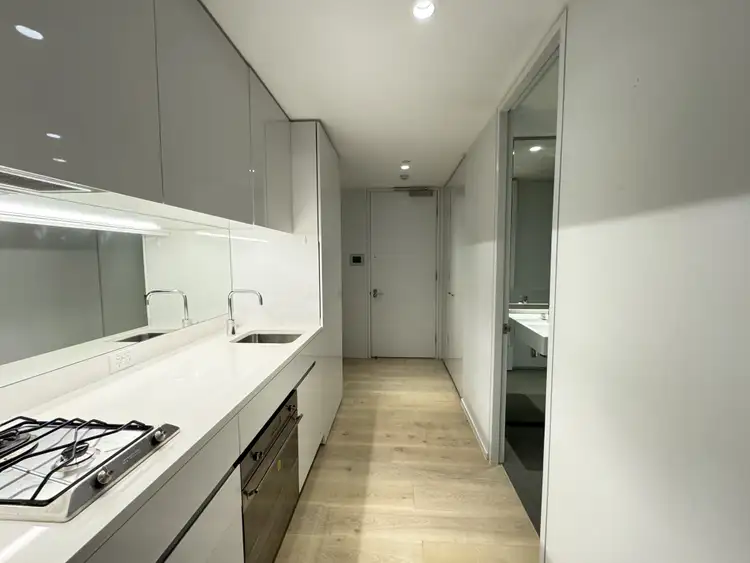 Third view of Homely apartment listing, Level 3, 1 Park Lane, Chippendale NSW 2008