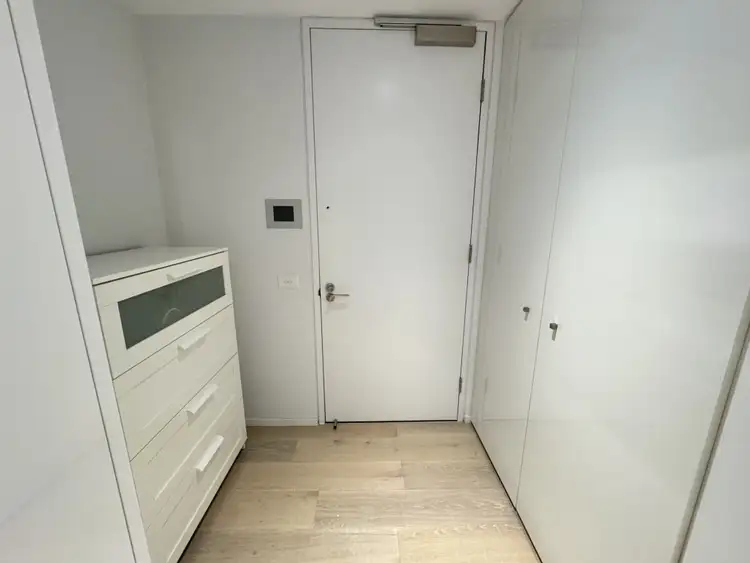 Fifth view of Homely apartment listing, Level 3, 1 Park Lane, Chippendale NSW 2008