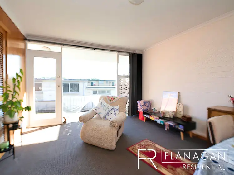 Fourth view of Homely unit listing, Unit 1/38 Elouera St, Riverside TAS 7250