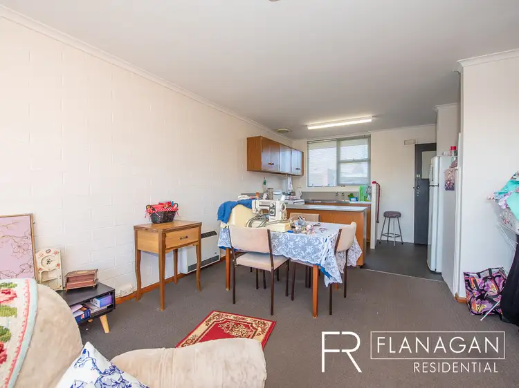 Fifth view of Homely unit listing, Unit 1/38 Elouera St, Riverside TAS 7250