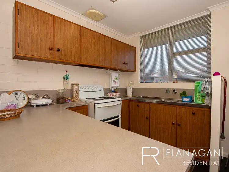 Sixth view of Homely unit listing, Unit 1/38 Elouera St, Riverside TAS 7250