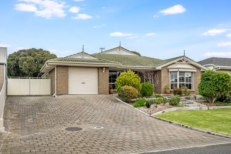Third view of Homely house listing, 57 Arcadia Ave, Hindmarsh Island SA 5214