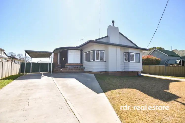68 George Street, Inverell NSW 2360