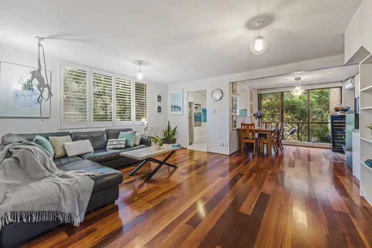 Unit 16/1 Tewkesbury Ave, Darlinghurst NSW 2010