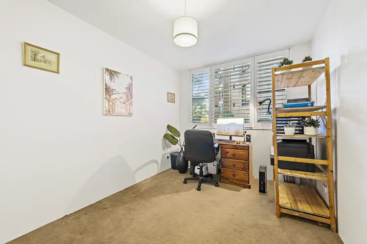 Sixth view of Homely apartment listing, Unit 16/1 Tewkesbury Ave, Darlinghurst NSW 2010