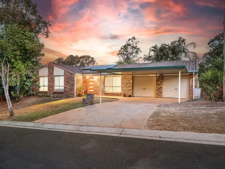 76 Solander Cct, Forest Lake QLD 4078