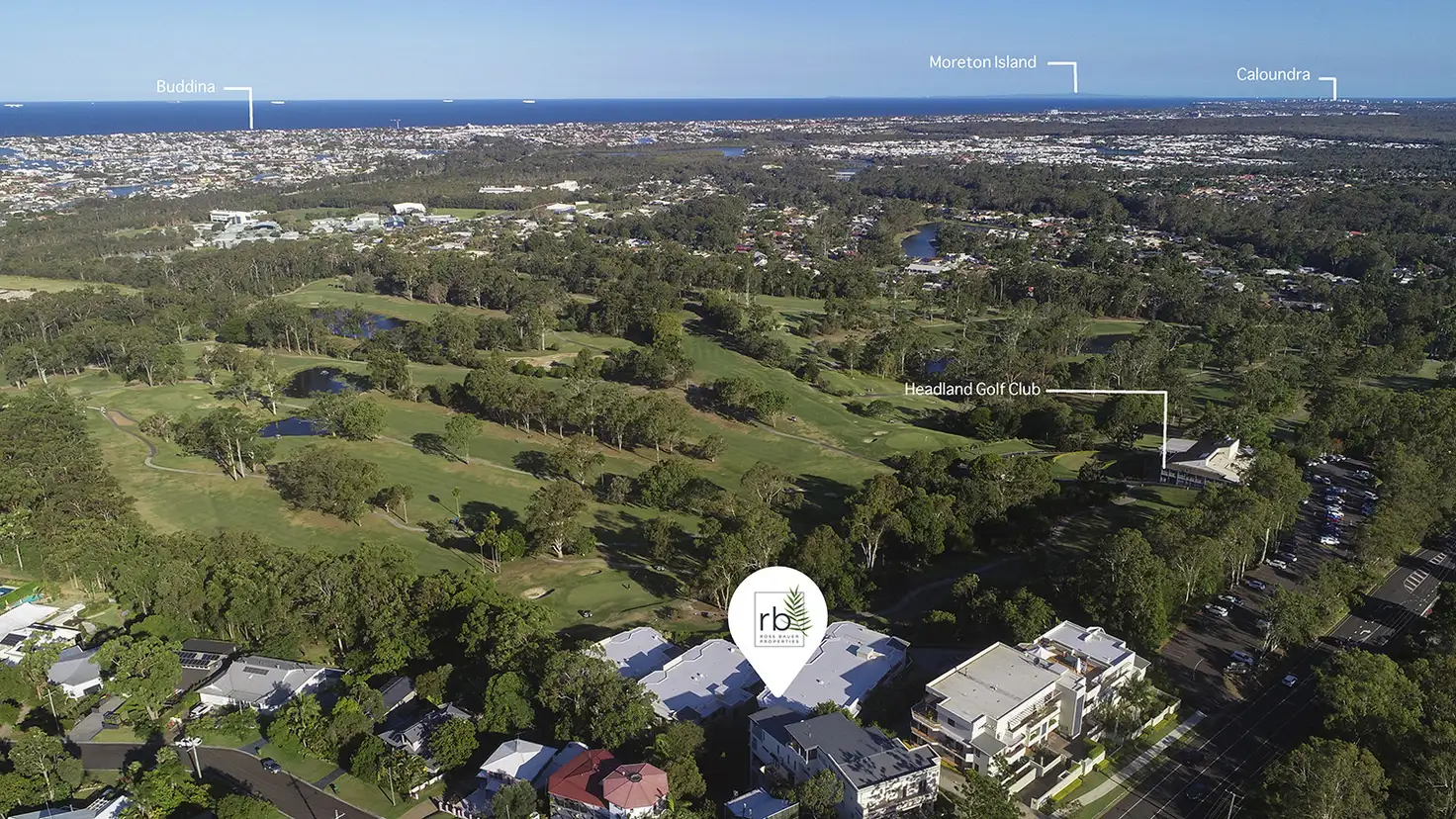 Main view of Homely unit listing, Unit 11/59 Golf Links Rd, Buderim QLD 4556