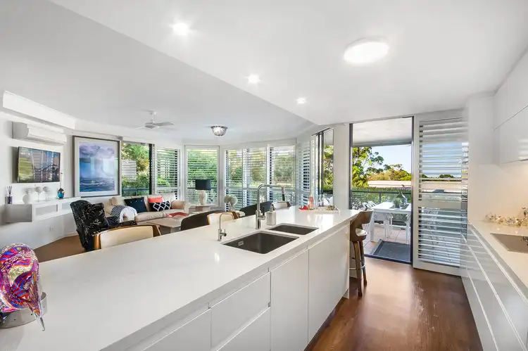 Fourth view of Homely unit listing, Unit 11/59 Golf Links Rd, Buderim QLD 4556