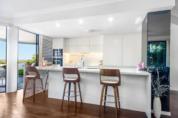 Fifth view of Homely unit listing, Unit 11/59 Golf Links Rd, Buderim QLD 4556