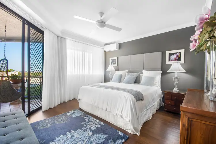 Sixth view of Homely unit listing, Unit 11/59 Golf Links Rd, Buderim QLD 4556