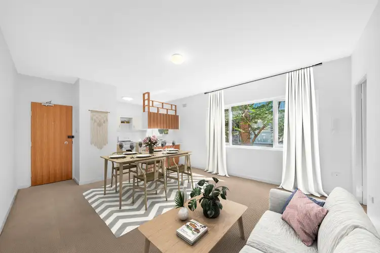 Main view of Homely unit listing, 5/3 Drovers Way, Lindfield NSW 2070