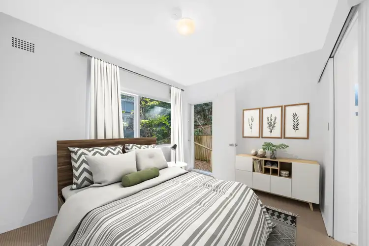 Second view of Homely unit listing, 5/3 Drovers Way, Lindfield NSW 2070