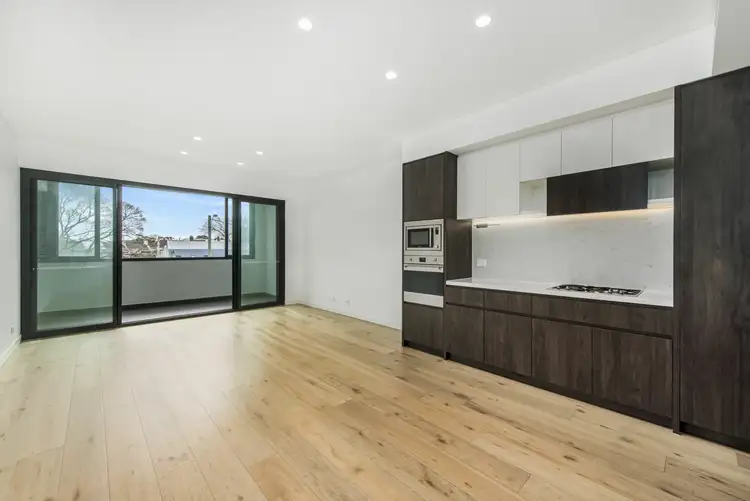 Second view of Homely apartment listing, 113 Parramatta Rd, Camperdown NSW 2050