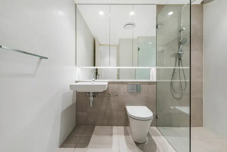 Third view of Homely apartment listing, 113 Parramatta Rd, Camperdown NSW 2050