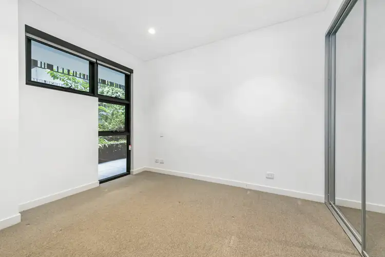 Fifth view of Homely apartment listing, 113 Parramatta Rd, Camperdown NSW 2050