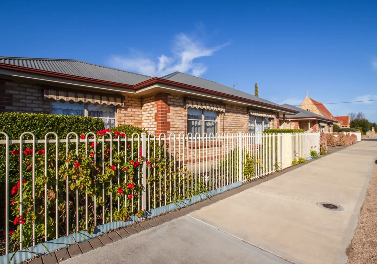 Main view of Homely retirement listing, 22B Doswell Tce, Kadina SA 5554