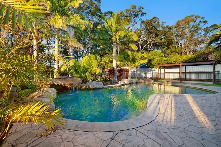 Main view of Homely house listing, 17 Lurnea Crescent, Valentine NSW 2280