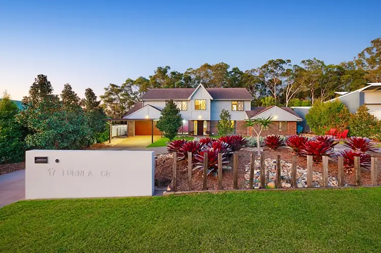 Third view of Homely house listing, 17 Lurnea Crescent, Valentine NSW 2280