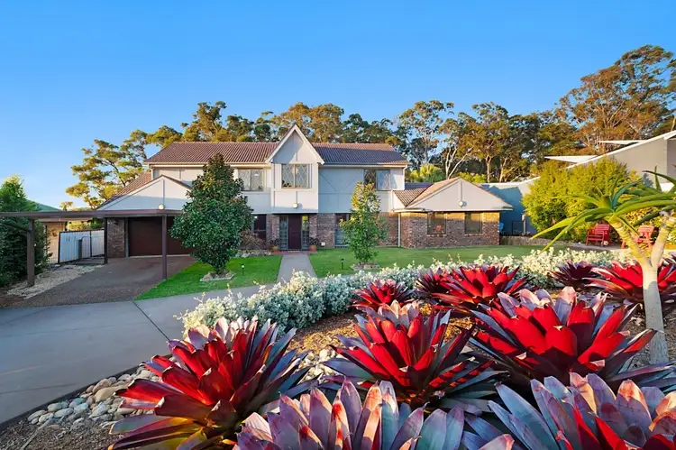 Fourth view of Homely house listing, 17 Lurnea Crescent, Valentine NSW 2280