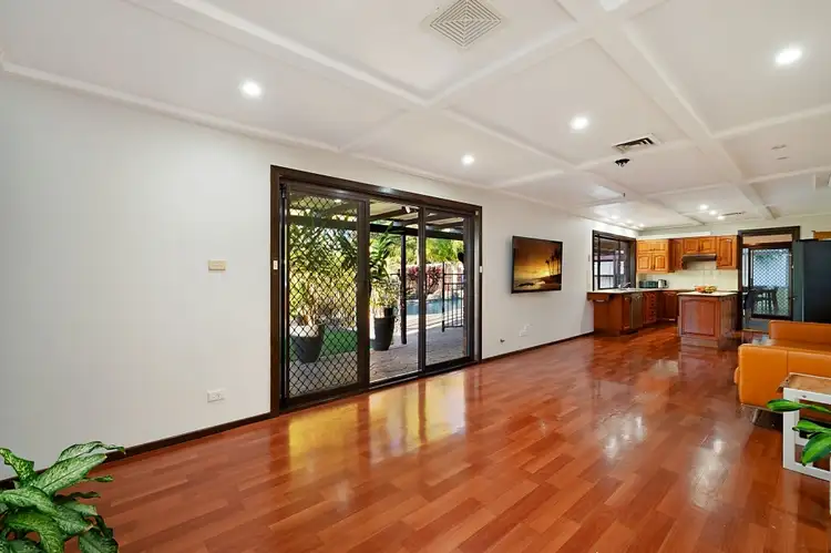 Fifth view of Homely house listing, 17 Lurnea Crescent, Valentine NSW 2280