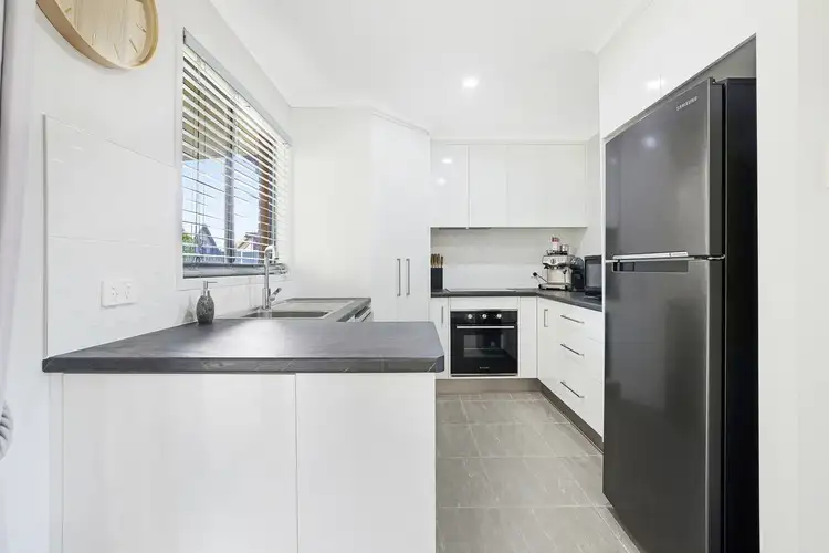 Second view of Homely house listing, 19 Shell St, Burnett Heads QLD 4670