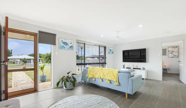 Third view of Homely house listing, 19 Shell St, Burnett Heads QLD 4670