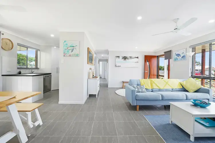 Fourth view of Homely house listing, 19 Shell St, Burnett Heads QLD 4670