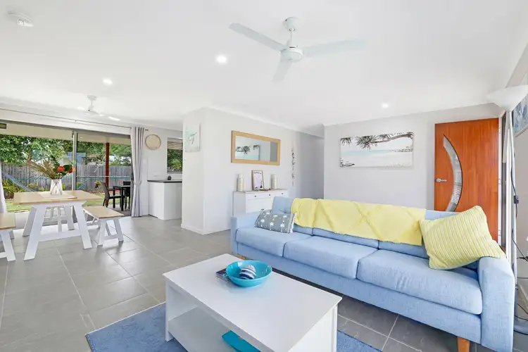 Fifth view of Homely house listing, 19 Shell St, Burnett Heads QLD 4670