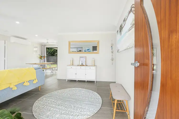 Seventh view of Homely house listing, 19 Shell St, Burnett Heads QLD 4670