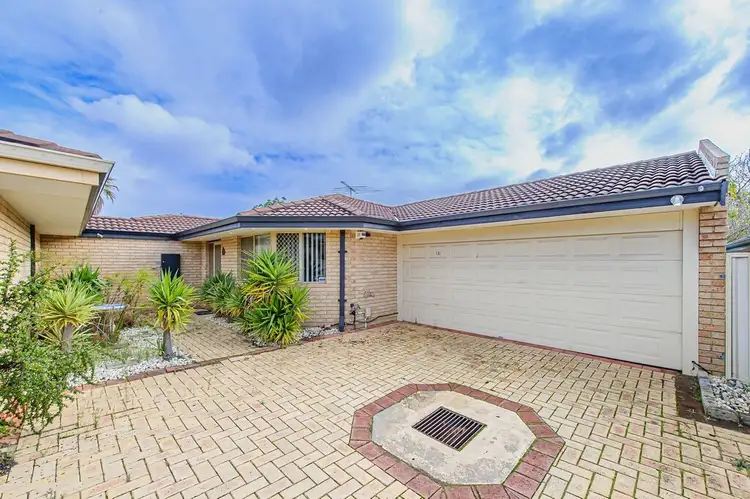 Second view of Homely villa listing, Villa/13c Tuam Street, Victoria Park WA 6100