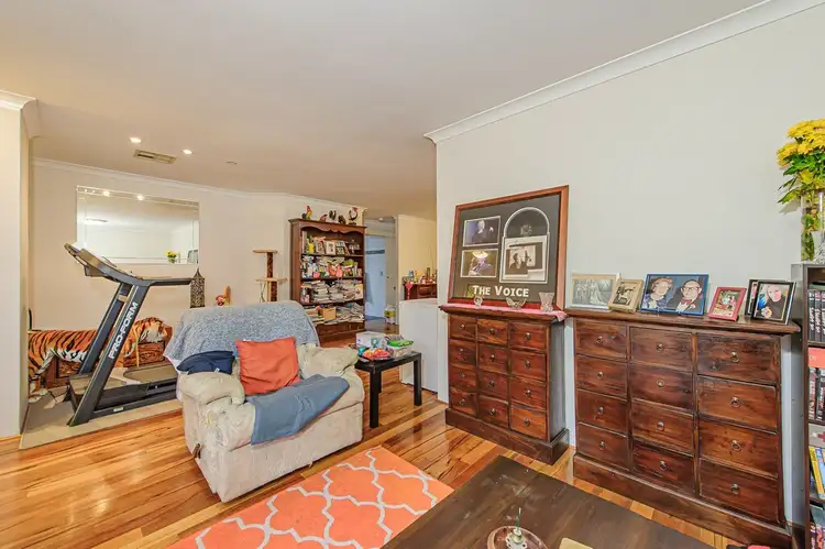 Fifth view of Homely villa listing, Villa/13c Tuam Street, Victoria Park WA 6100