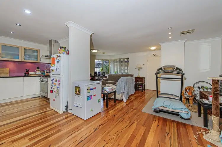Seventh view of Homely villa listing, Villa/13c Tuam Street, Victoria Park WA 6100