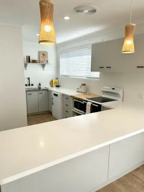 Fourth view of Homely house listing, 58 Sienna Bvd, Ashfield QLD 4670